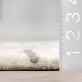 thumbnail image 4 of Rugs USA Outpost Graphic Area Rug, 7' 6" x 9' 6", Outpost Ivory, 4 of 8