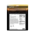 AlpineAire Kung Pao Grilled Chicken Freeze Dried Food