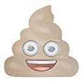 thumbnail image 3 of Poop Emoji Notepad Party Favor, 1ct, 3 of 3