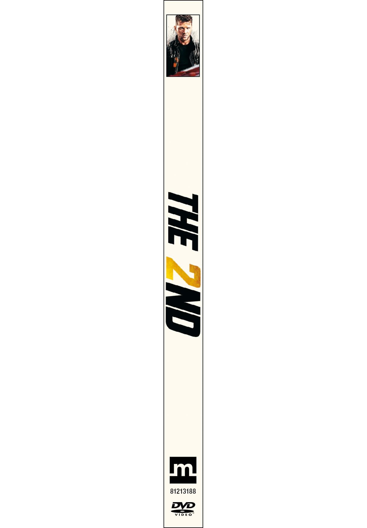 The 2nd (DVD), Eone, Action & Adventure - Walmart.com