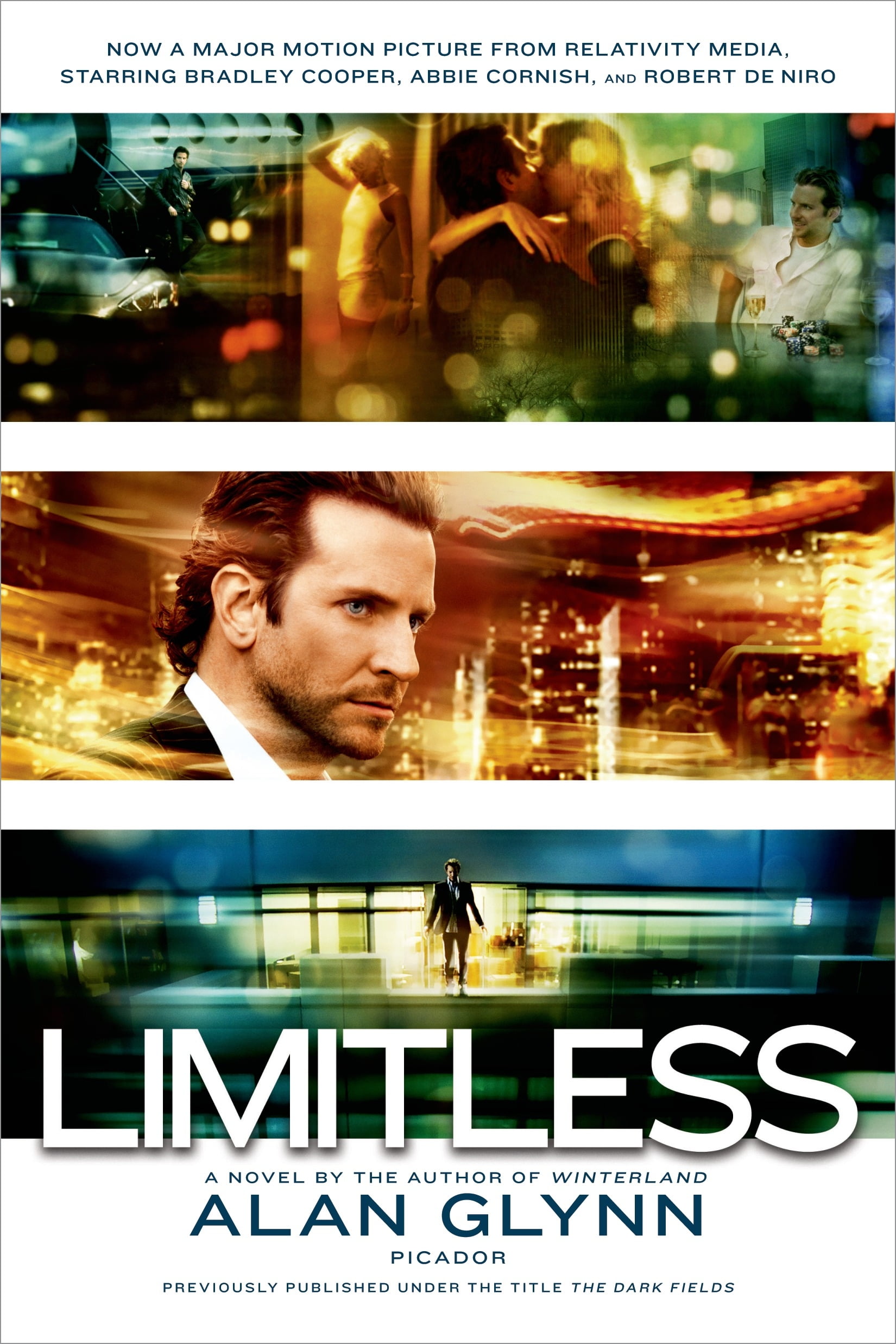 Surviving In The Ancient Times With Limitless Supplies Novel Limitless : A Novel - Walmart.com