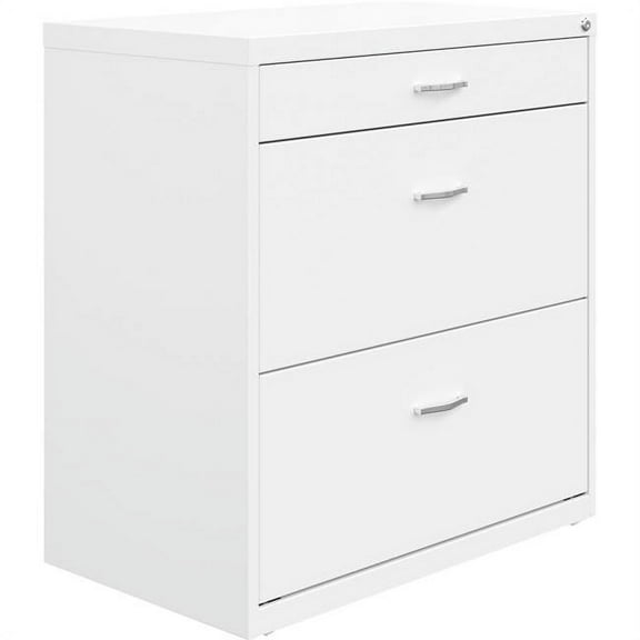 Lorell SOHO Lateral File (69840we)