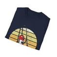 thumbnail image 4 of Vacuumologist Housekeeper Cleaner Housekeeping Cleaning TShirt, 4 of 4