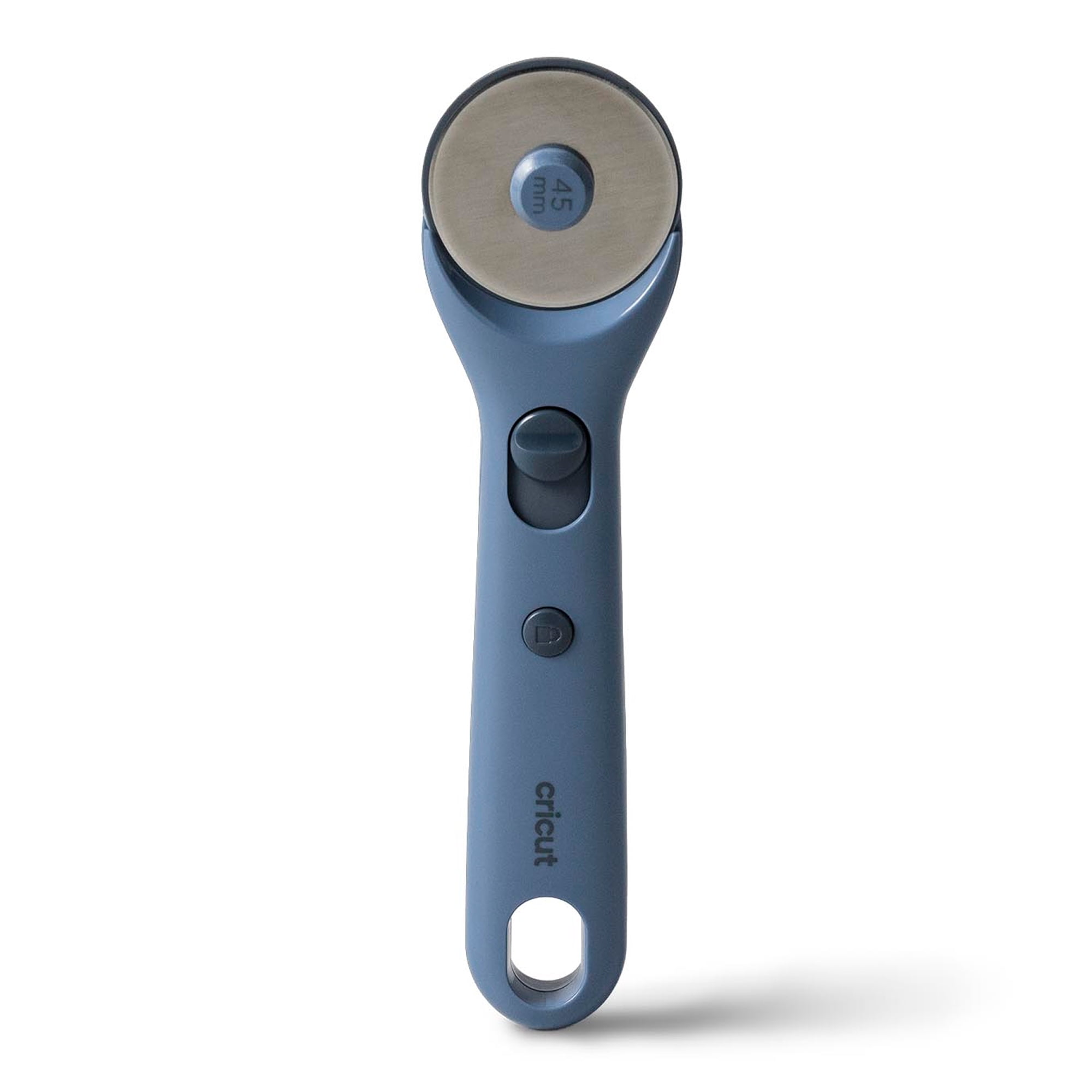 Cricut® Rotary Cutter, 45 mm, Blue