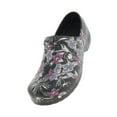 thumbnail image 1 of Yingyy Unisex Chef Shoes Nonslip Safety Nurse Shoes for Kitchen Waterproof EU36, 1 of 9