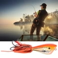 thumbnail image 3 of Bait,Lure Artificial Snakehead Shape Fish Lures Fishing Bait Revolutionary Design, 3 of 6