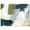 Gallery Wrapped, variant on Moss Layers II Canvas Abstract Wall Decor by Art Remedy, Gallery Wrapped, 20 x 16