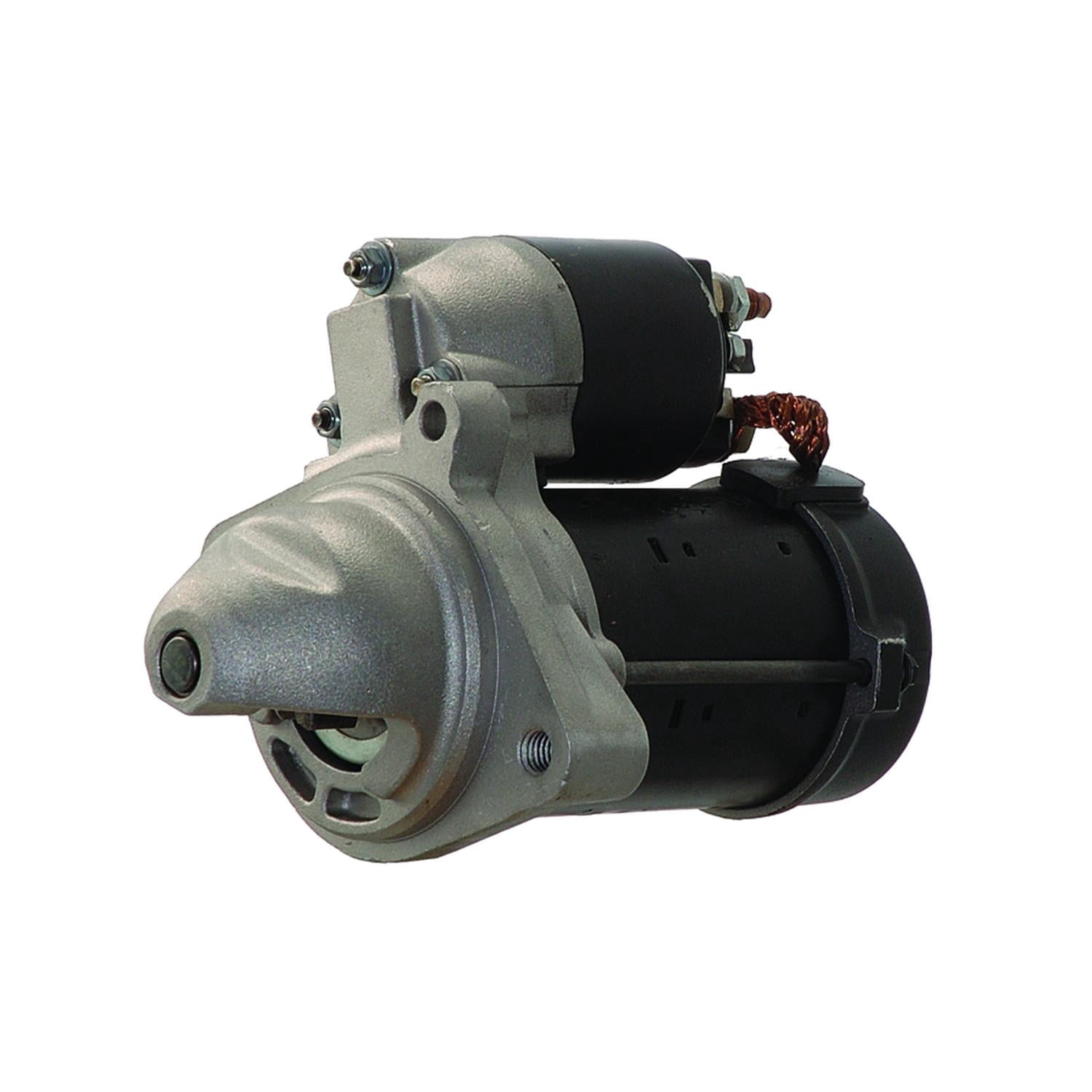 Remy 17374 Starter Motor