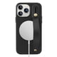 thumbnail image 3 of Funda para iPhone 15 Pro ZERODAMAGE SAHARA CASE de Cuero, 3 of 9