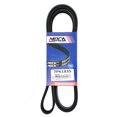 thumbnail image 6 of MOCA AUTOPARTS 7PK1835 Serpentine Belt Fit for 2008-2012 Honda Accord L4 2.4L, 6 of 9