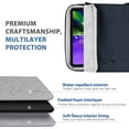 thumbnail image 3 of Funda para tablet TimoVo para iPad 10.9/10.2/Air 11, Galaxy 11, 3 of 7