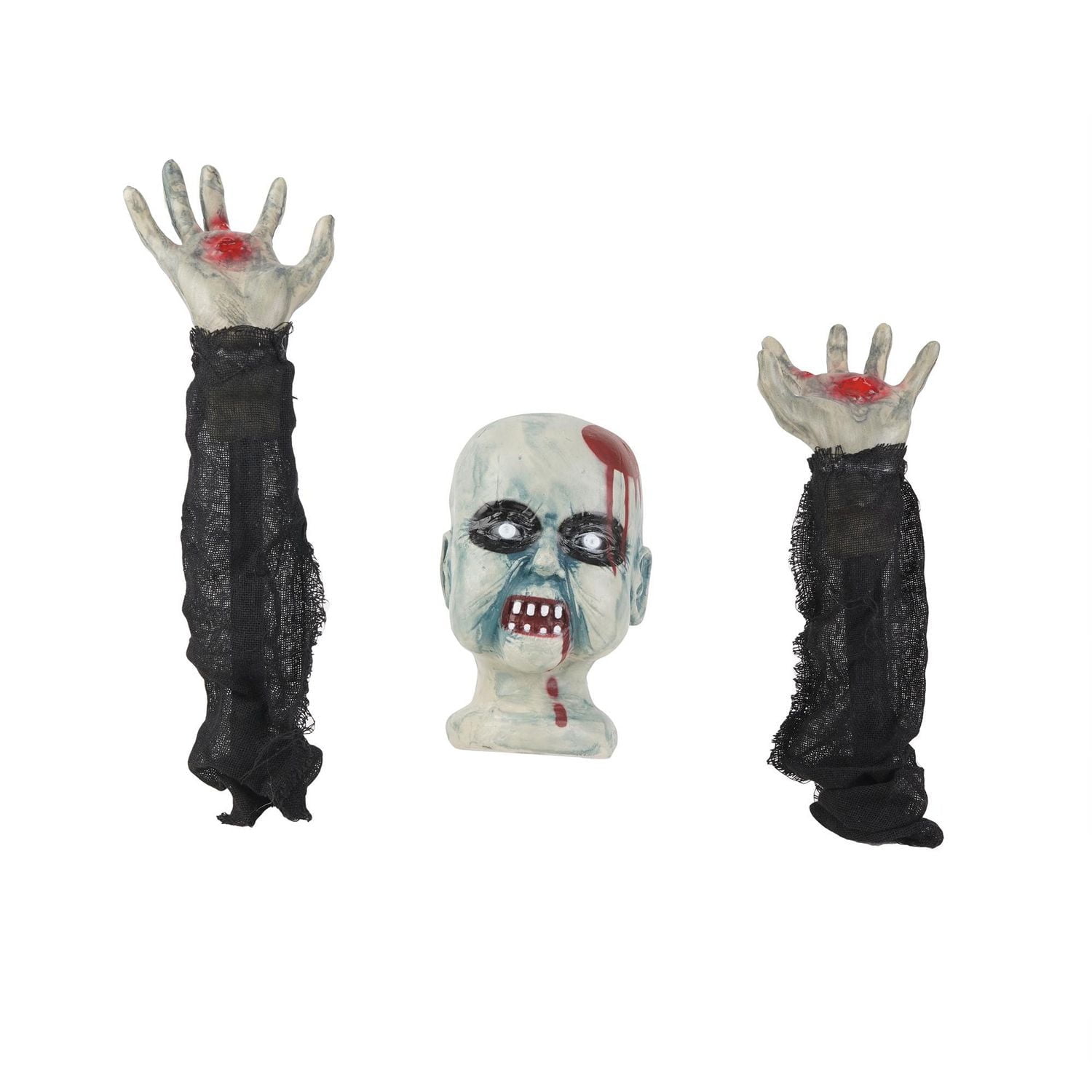 ZOMBIE BABY GROUND BREAKER