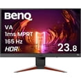 thumbnail image 1 of Monitor Para juegos Benq Mobiuz EX240N 23.8, 1 of 4