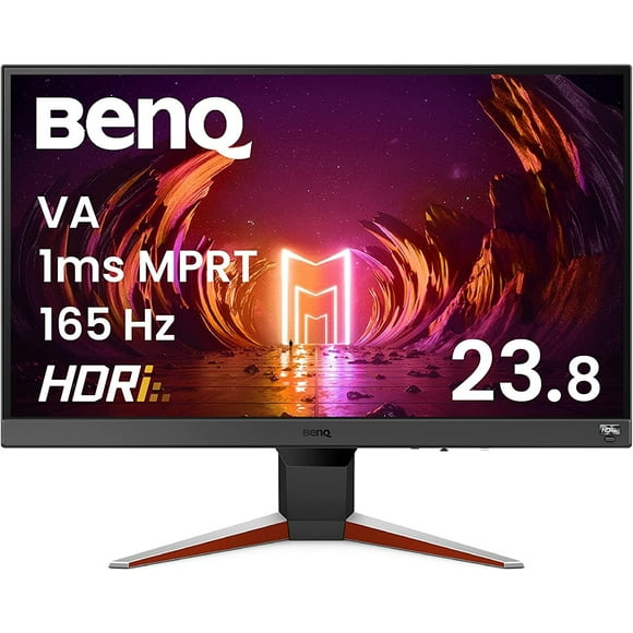 Monitor Para juegos Benq Mobiuz EX240N 23.8