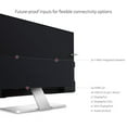 thumbnail image 4 of ViewSonic VX4380-4K 43 Inch Frameless Widescreen IPS 4K Monitor with HDMI USB and DisplayPort, 4 of 12