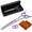 7.5" Chunker, variant on 7.5" Dog Chunker Shears - 30°d Pet Ese 440c Stainless Steel 30b & Teeth 60% Thinning Rate Reversibleerfly Handles For Face Nose Bo