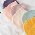 thumbnail image 3 of Elegant Home Comfort Half Toe Sock Slippers with Front Grip for All Day Wear and Relaxed Indoor Outdoor Use, 3 of 3