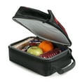 thumbnail image 3 of Arctic Zone Expandable Lunch Black, 3 of 4