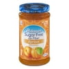 (3 Pack) PolanerÃÂ® Sugar Free with Fiber Apricot Preserves 13.5 oz. Jar (3 pack)