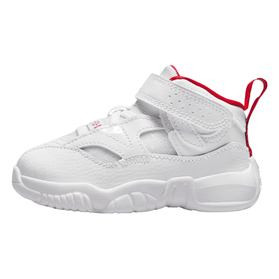 JORDAN TODDLER Jumpman Two Trey "White" DQ8433 160 DQ8433 160 from Stadium Goods
