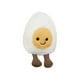 thumbnail image 1 of Jellycat Stuffed Animals,Jellycats,Jellycat Egg Pillow Plushies,5.9 Inch Egg Pillow Plushies Figure Gifts,Jellycat Plushies Doll ,Jellycat Bashful Stuffed Animal Children's Gift Pillow, 1 of 4