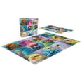 thumbnail image 4 of Buffalo Games 1000-Piece Parrot Perfection Interlocking Jigsaw Puzzle for Adults Ages 14+, 4 of 6