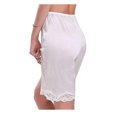 thumbnail image 3 of Mujer Midi Pijama Bottoms Summer Sleepwear Classic Encaje Sólido Suave Casual Nituyy GL715-FN27286C3, 3 of 5