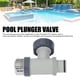 thumbnail image 5 of Válvula De émbolo ANGGREK Válvula de émbolo de Piscina Multifuncional para acuarios, 5 of 7