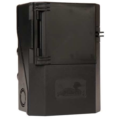 

Air Con Disconnct Swtch Plastic 240VAC