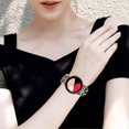 thumbnail image 4 of Correa compatible con Samsung Galaxy Watch Active/Active2 de 40 mm/44 mm, repuesto de pulsera elástica compatible con Galaxy Watch de 42 mm/Gear S2 Classic/G, 4 of 4
