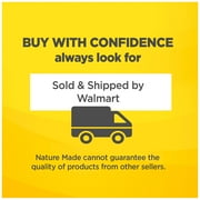 Nature Made Hair Skin and Nails with Biotin 2500 mcg Gummies, Dietary Supplement, 150 Count