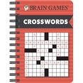 thumbnail image 1 of Brain Games Mini - Crosswords, 1 of 2