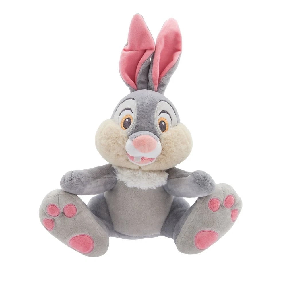 Disney Thumper Bunny Rabbit  Plush Toy Doll Figure  H