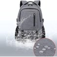 thumbnail image 5 of Bolsa de artículos personales Essentials Laptop Mochila informal pequeña for senderismo impermeable ligera, 5 of 5