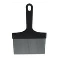 thumbnail image 1 of Griddle Scraper with Plastic Handle, 1 of 1
