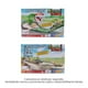 thumbnail image 1 of Pista Mario Kart Hot Wheels Mini Pistas de Carreras Varios Modelos 1 Pieza, 1 of 4