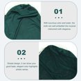 thumbnail image 4 of Antique Guzheng Dust-proof Cover Universal Guzheng Instrument Protective Cover, 4 of 9