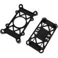 thumbnail image 5 of KAIYANG Kit de montaje de placa de choque de vibración universal para controlador de vuelo Amortiguador, 5 of 5