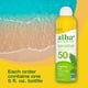 thumbnail image 3 of Protector solar en aerosol Alba Botanica Sensitive SPF 50 150 ml, 3 of 6