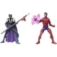 thumbnail image 1 of Hasbro Marvel Legends Series Black Panther Comic Figures Shu Avengers Avengers, 1 of 2
