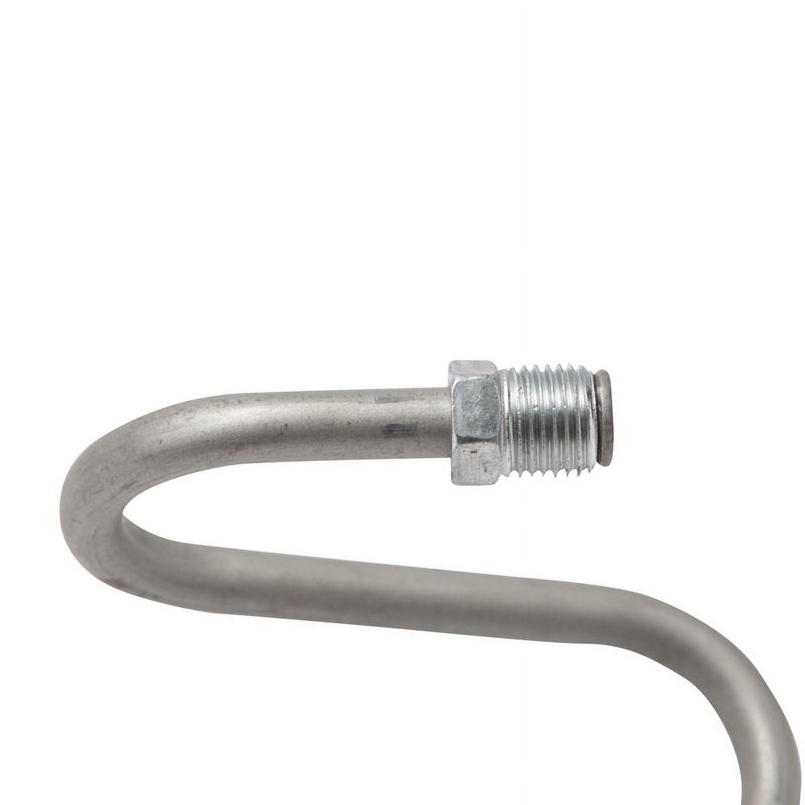 Power Steering Pressure Line Hose Assembly Fits select: 1988-1997 FORD F250, 1988-1997 FORD F350