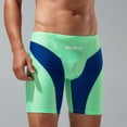 thumbnail image 3 of Mens Swimwear Underwear Summer Swim Boxers Shorts Trunks Swimsuit Board Swimming, 3 of 14