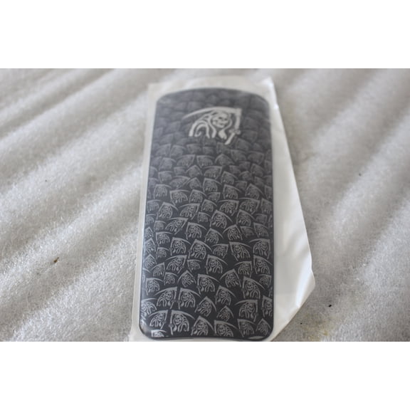 NEW OEM HARLEY DASH INSERT KIT, REAPER FLHT/H/ 71347-08