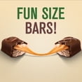 thumbnail image 3 of Milky Way Fun Size Milk Chocolate Candy Bars, 10.65 oz Bag with olive green bowl by ValueNest, 3 of 9