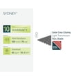 thumbnail image 5 of Palram - Canopia Sydney Wave Double Carport Apex Style, 5 of 7