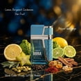 thumbnail image 5 of El Cielo & Aura Fresh Eau de Parfum Spray 100ml (3.4 oz) by Armaf (Bundle), 5 of 7