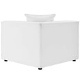 thumbnail image 4 of Modway Saybrook 4-Piece Outdoor Patio Upholstered Sectional Sofa, 4 of 11