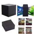 thumbnail image 1 of Water Purifier Cube Aquarium Filter Eco-Aquarium Filter Ultra Strong Filtration & Absorption 10X10X5CM, 1 of 7