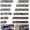 Black, variant on Tool Box Labels 12-Pack, Labels for Organization of Steel Toolboxes, Carts, Drawers & Cabinets,Tool Organization Kit (Black)