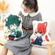 thumbnail image 1 of 1pc 50cm Cartoon Anime Bakugou Katsuki Todoroki Shoto Midoriya Izuku Bolster Plush Boku No Hero Academia Pillow Kids Lovely Toys zhangyuxiang LED, 1 of 2